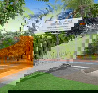 Mt Ommaney Hotel Apartments - New Castle Holiday