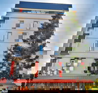 Madison Plaza Townsville - New Castle Holiday