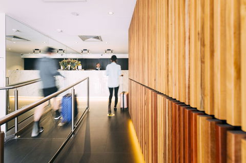 Haven Glebe - New Castle Holiday 1