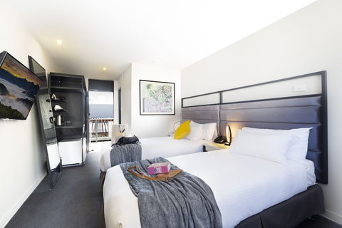 Haven Glebe - New Castle Holiday 2