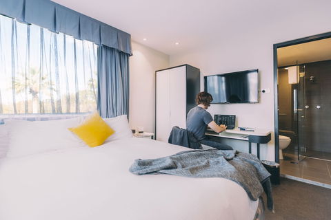 Haven Glebe - New Castle Holiday 6