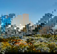 Quest Jolimont - New Castle Holiday