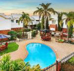 Comfort Apartments South Perth - New Castle Holiday