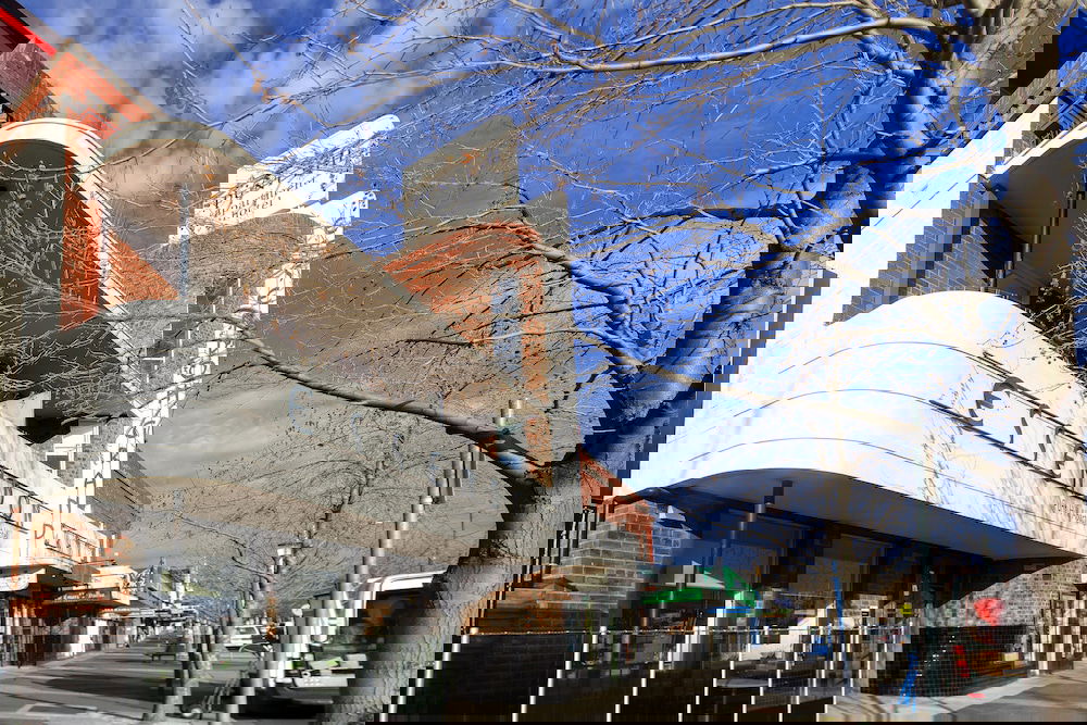 Taylors Hill VIC New Castle Holiday