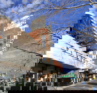 Punthill Essendon - New Castle Holiday