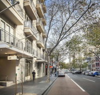 Quest on Lonsdale - New Castle Holiday