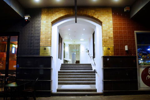 Morgans Boutique Hotel - New Castle Holiday 1
