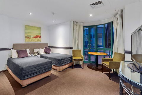 Morgans Boutique Hotel - New Castle Holiday 5