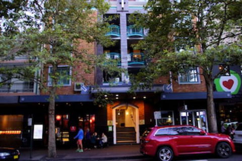 Morgans Boutique Hotel - New Castle Holiday 0