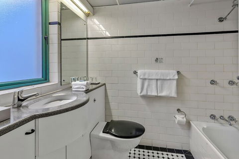 Morgans Boutique Hotel - New Castle Holiday 7