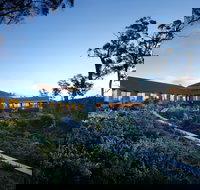 Cradle Mountain Hotel - New Castle Holiday