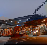 Country Club Tasmania - New Castle Holiday