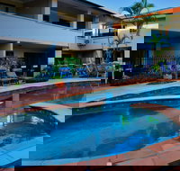 Quest Ascot - New Castle Holiday