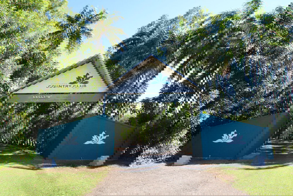 Kununurra WA New Castle Holiday