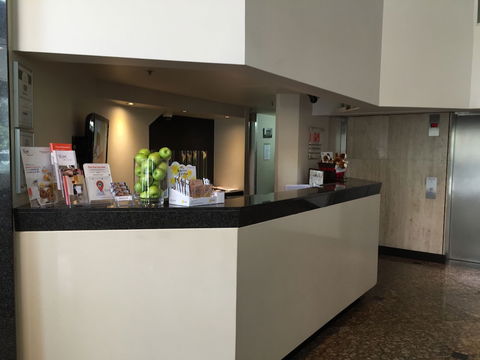 The York By Swiss-Belhotel International - New Castle Holiday 1