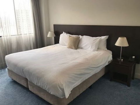 The York By Swiss-Belhotel International - New Castle Holiday 5