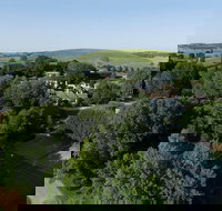 Peppers Manor House - New Castle Holiday