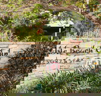 Cable Beach Club Resort  Spa - New Castle Holiday