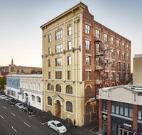 Quest Launceston Serviced Apartments - New Castle Holiday