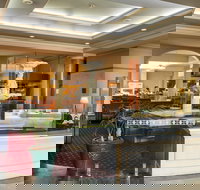 Hotel Grand Chancellor Launceston - New Castle Holiday