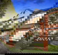 Quest Dandenong - New Castle Holiday