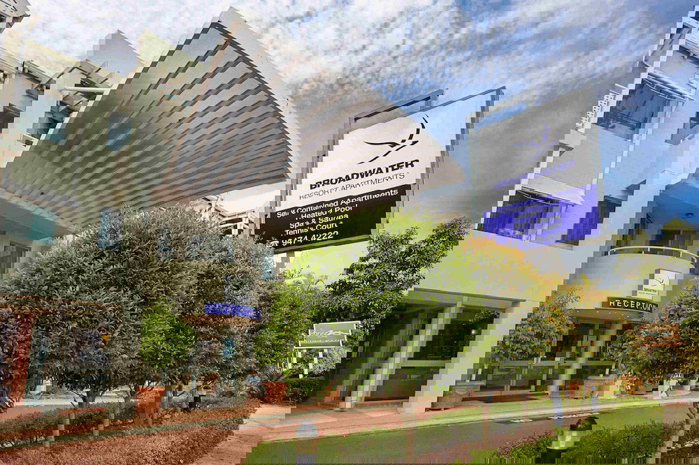 Como WA New Castle Holiday