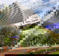 Broadwater Resort Como - New Castle Holiday