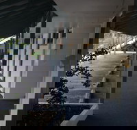 West Coaster Motel - New Castle Holiday