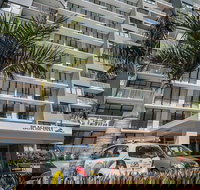 BreakFree Beachpoint - New Castle Holiday