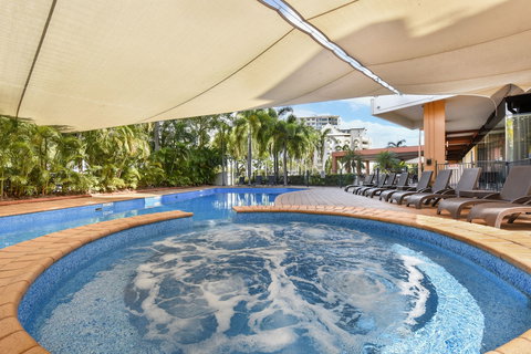 Mantra On The Esplanade - New Castle Holiday 5