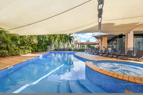 Mantra On The Esplanade - New Castle Holiday 3