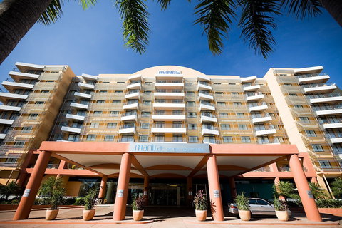 Mantra On The Esplanade - New Castle Holiday 1