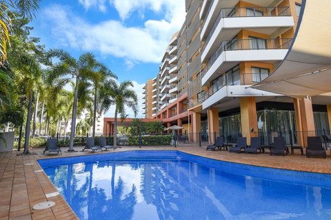 Mantra On The Esplanade - New Castle Holiday 4