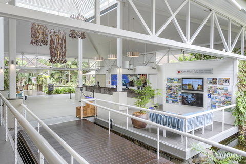 Ramada Resort By Wyndham Port Douglas - New Castle Holiday 5