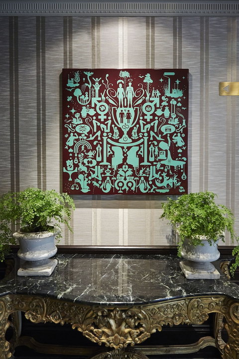 View Brisbane - New Castle Holiday 2