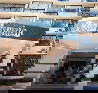 BreakFree Peninsula Resort - New Castle Holiday