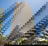 BreakFree Longbeach - New Castle Holiday