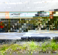 Nesuto Canberra - New Castle Holiday