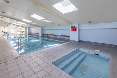 Nesuto Canberra - New Castle Holiday 4