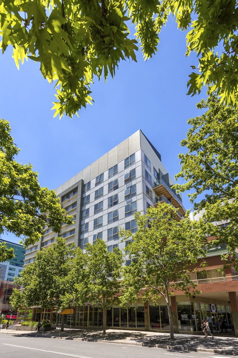 Nesuto Canberra - New Castle Holiday 2