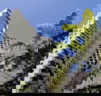 Breakfree Acapulco - New Castle Holiday