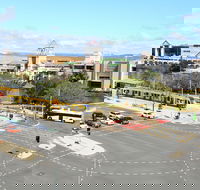 Neptune Resort - New Castle Holiday