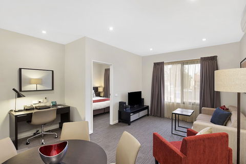 Quest Maitland Serviced Apartments - New Castle Holiday 3