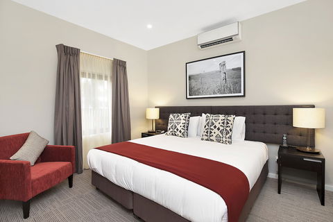 Quest Maitland Serviced Apartments - New Castle Holiday 1
