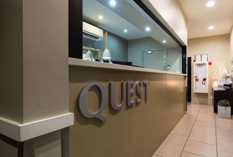 Quest Maitland Serviced Apartments - New Castle Holiday 0