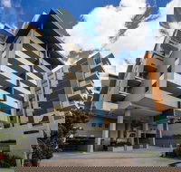 Quest Chermside - New Castle Holiday