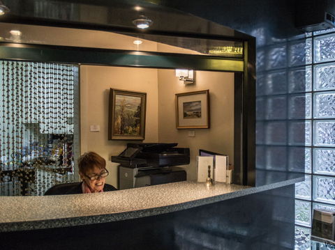 Albert Heights Serviced Apartments - New Castle Holiday 1