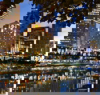 The Langham Melbourne - New Castle Holiday