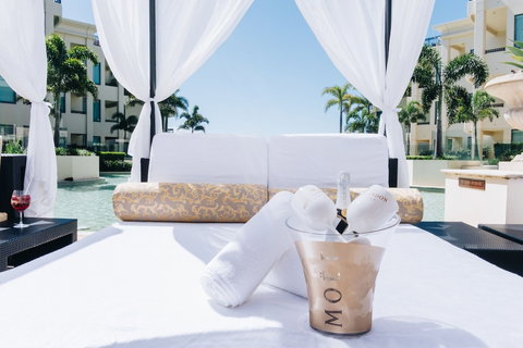 Palazzo Versace - New Castle Holiday 3