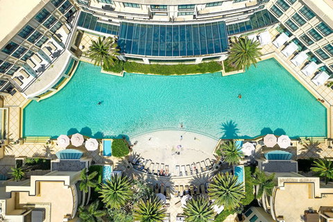 Palazzo Versace - New Castle Holiday 4